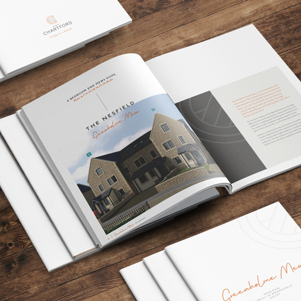 New Homes in Burley in Wharfedale Chartford Homes